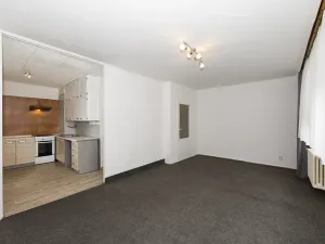 Prodej bytu 4+1, Kladno, Čs. armády, 92 m2