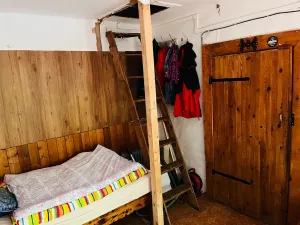 Prodej chaty, Kaliště, 30 m2