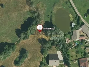 Prodej louky, Šimanov, 627 m2