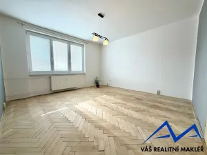 Prodej bytu 1+1, Orlová, Masarykova třída, 41 m2