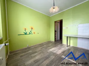 Prodej bytu 1+1, Orlová, Masarykova třída, 41 m2