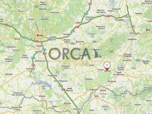 Prodej pole, Bzenec, 3846 m2