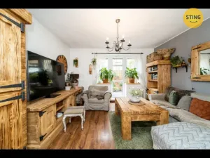 Prodej bytu 2+1, Ostrava, Rodimcevova, 70 m2