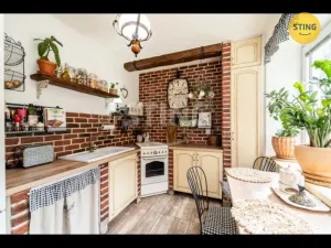 Prodej bytu 2+1, Ostrava, Rodimcevova, 70 m2