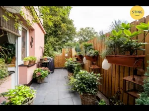 Prodej bytu 2+1, Ostrava, Rodimcevova, 70 m2