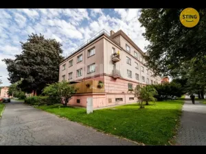 Prodej bytu 2+1, Ostrava, Rodimcevova, 70 m2