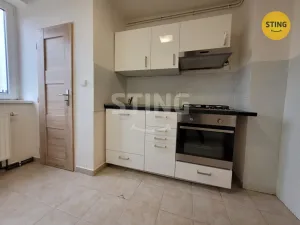 Pronájem bytu 2+1, Orlová, Slezská, 54 m2