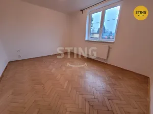 Pronájem bytu 2+1, Orlová, Slezská, 54 m2