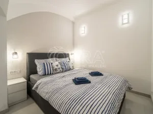 Pronájem bytu 2+kk, Praha - Karlín, Sokolovská, 48 m2