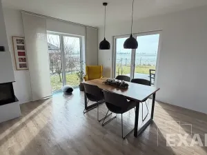 Prodej rodinného domu, Kostelec nad Labem, K Jahodovce, 170 m2