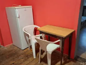 Pronájem bytu 1+kk, Proboštov, Kpt. Jaroše, 34 m2