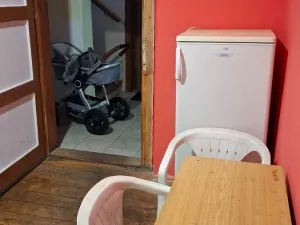 Pronájem bytu 1+kk, Proboštov, Kpt. Jaroše, 34 m2