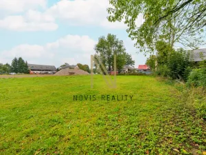 Prodej pozemku pro bydlení, Janovice nad Úhlavou - Petrovice nad Úhlavou, 906 m2