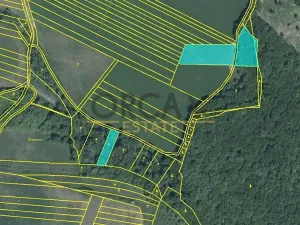 Prodej pole, Uherský Brod, 9308 m2