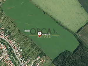 Prodej pole, Radějov, 1222 m2