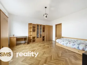 Pronájem bytu 3+kk, Bochoř, Přerovská, 84 m2