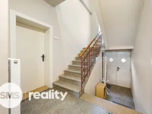 Pronájem bytu 3+kk, Bochoř, Přerovská, 84 m2