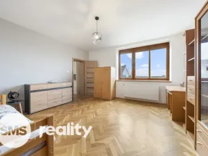 Pronájem bytu 3+kk, Bochoř, Přerovská, 84 m2