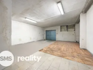 Pronájem bytu 3+kk, Bochoř, Přerovská, 84 m2