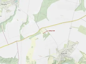 Dražba lesa, Ivančice, 16 m2