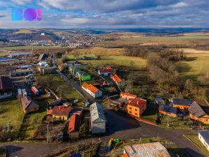 Prodej bytu 6+kk a větší, Fulnek - Děrné, 265 m2