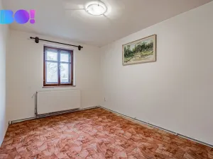 Prodej bytu 6+kk a větší, Fulnek - Děrné, 265 m2