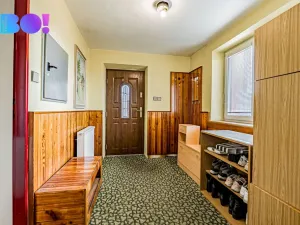 Prodej bytu 6+kk a větší, Fulnek - Děrné, 265 m2