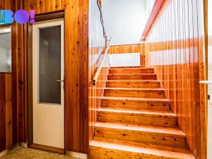 Prodej bytu 6+kk a větší, Fulnek - Děrné, 265 m2