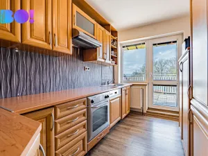 Prodej bytu 6+kk a větší, Fulnek - Děrné, 265 m2