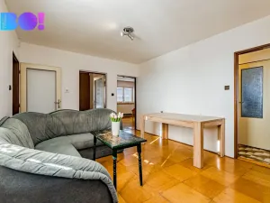 Prodej rodinného domu, Fulnek - Děrné, 265 m2