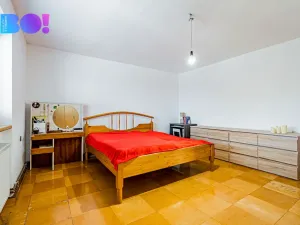 Prodej rodinného domu, Fulnek - Děrné, 265 m2