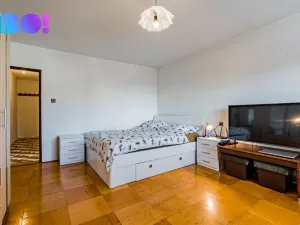 Prodej rodinného domu, Fulnek - Děrné, 265 m2