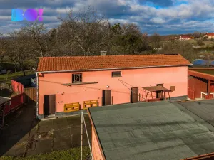 Prodej rodinného domu, Fulnek - Děrné, 265 m2