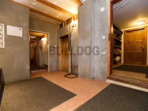 Prodej chalupy, Vysoké nad Jizerou - Horní Tříč, 368 m2