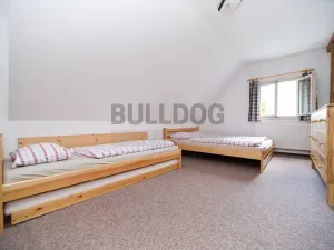 Prodej chalupy, Vysoké nad Jizerou - Horní Tříč, 368 m2