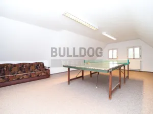 Prodej chalupy, Vysoké nad Jizerou - Horní Tříč, 368 m2