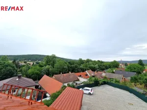 Prodej bytu 2+1, Lochovice, 64 m2