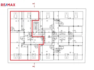 Prodej bytu 2+1, Lochovice, 64 m2