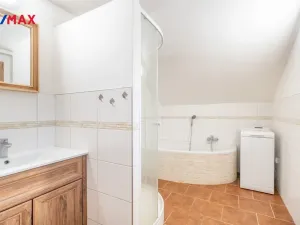 Pronájem bytu 3+kk, Praha - Radotín, Karlická, 72 m2