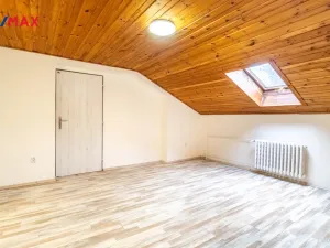Pronájem bytu 3+kk, Praha - Radotín, Karlická, 72 m2