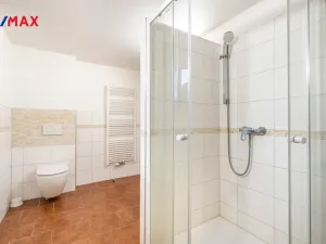 Pronájem bytu 3+kk, Praha - Radotín, Karlická, 72 m2