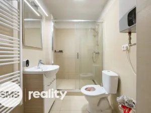 Pronájem bytu 2+1, Bochoř, Přerovská, 55 m2