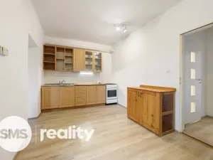 Pronájem bytu 2+1, Bochoř, Přerovská, 55 m2