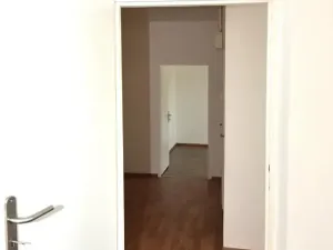 Pronájem bytu 2+1, Chomutov, Beethovenova, 49 m2