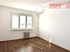 Pronájem bytu 2+1, Chomutov, Beethovenova, 49 m2