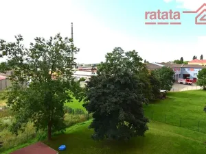 Pronájem bytu 2+1, Chomutov, Beethovenova, 49 m2