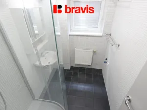 Prodej bytu 3+1, Brno - Zábrdovice, Cejl, 59 m2