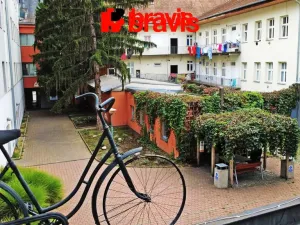 Prodej bytu 3+1, Brno - Zábrdovice, Cejl, 59 m2