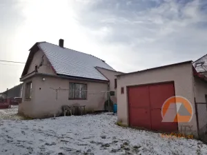 Prodej rodinného domu, Olešnice, 100 m2