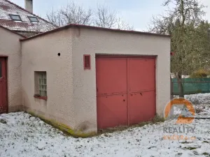 Prodej rodinného domu, Olešnice, 100 m2